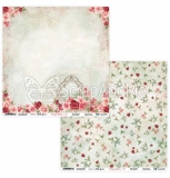 Vintage Garden - papier 05/06 30x30cm