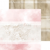 BABY GIRL UNIVERSE- 20x20cm MIX CC-C83-BGU-09