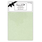 Silk papier A5 niebieski