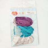 Tasiemki VINTAGE - set 18