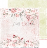 A CORDIAL INVITATION 03 - dwustronny papier 30x30