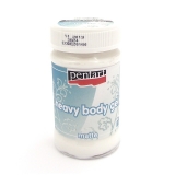 PENTART PASTA HEAVY BODY �EL MATOWA OPALIZUJ.100ml