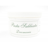 Pasta piaskowa DECOMANIA 300g