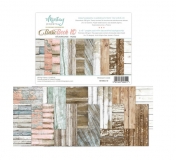 Mintay - BASIC BOOK 10 ta 15,2x20,3