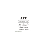 ATC zestaw