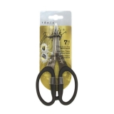 817E 102E Noyczki Tim Holtz Kushgrip Snip 7"