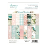 Winged Melodies - zeszyt uzupe�niaj�cy  MT-MEL-11