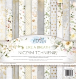 Niczym tchnienie - OKADKA 30x30