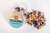 Dekoracja Shakables Halloween shaker