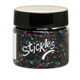 STICKLES Brokatowy el 29ml DARK MATTER