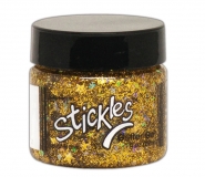 STICKLES Brokatowy �el 29ml SOLAR FLARE