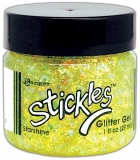 STICKLES Brokatowy el 29ml STARSHINE