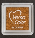 Tusz Versa Color MAY - Copper miedziany mied