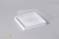 PUDEKO Z PEN SZYBK KWADRATOWE 15x15x2,5 biae
