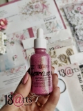 ACRYLIC INK Glitter Light Pink