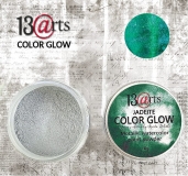 COLOR GLOW Jadeite