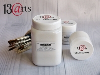 Medium elowe- Gel medium 500 ml