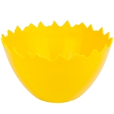 Plastikowa skorupka jajko te fi 11