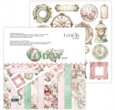 TODAY ma�y zestaw 20x20cm