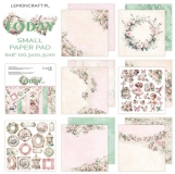 TODAY ma�y zestaw 20x20cm