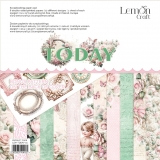 TODAY- zestaw 30x30cm