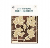 Zestaw tekturek INTO THE WOODS 06 10x15cm 8szt.