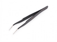 Pseta metalowa z cienkimi kocw. zagita 13,5cm