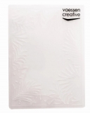 Folder do embossing 14,61x10,80cm gazki ramka