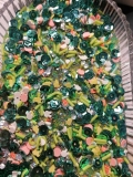 Cekinowe pudeko mix 3 14ml 10g