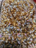 Cekinowe pudeko mix 6 14ml 10g
