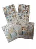 BOY&TOY- Event Kit