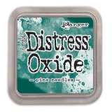 TDO56133 Tusz Distress OXIDE- PINE NEEDLES