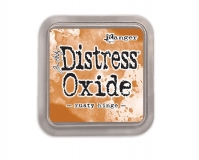 TDO56164 Tusz Distress OXIDE- RUSTY HINGE