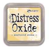 TDO56188 Tusz Distress OXIDE- SCATTERED STRAW