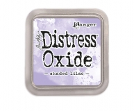 TDO56218 Tusz Distress OXIDE- SHADED LILAC