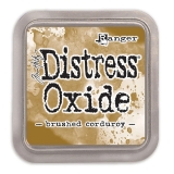 TDO56317 Tusz Distress OXIDE- BRUSHED CORDUROY