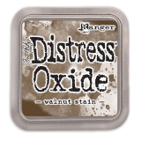 TDO56324 Tusz Distress OXIDE- WALNUT STAIN