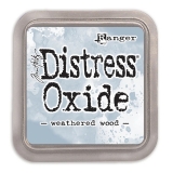 TDO56331 Tusz Distress OXIDE- WEATHERED WOOD