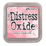 TDO56362 Tusz Distress OXIDE- WORN LIPSTICK