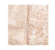 Konfetti cekiny box biay 2, 3, 4, 6mm 56,7g