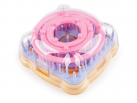 Krosno do tkania kwiat�w 1kpl.