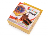 Krosno do tkania kwiatów 1kpl.