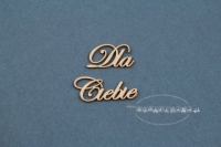 Dla Ciebie zestaw sw 1szt.