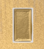 Farba Akwarelowa Kuretake Gansai Tambi 090 Gold