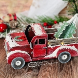 Baza HDF- Samochód ciężarówka 1