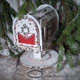 Baza HDF- Skrzynka na listy 1