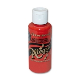 STAMPERIA farba ALLEGRO 59ml CZERWONY JASNY