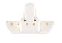 Dziurkacz brzegowy MEMORY DEX Rolodex Hole