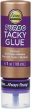 Klej Always Ready Turbo Tacky Glue 118ml Aleene's