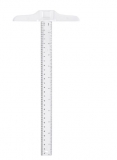 Linijka T-Square 30cm do album�w